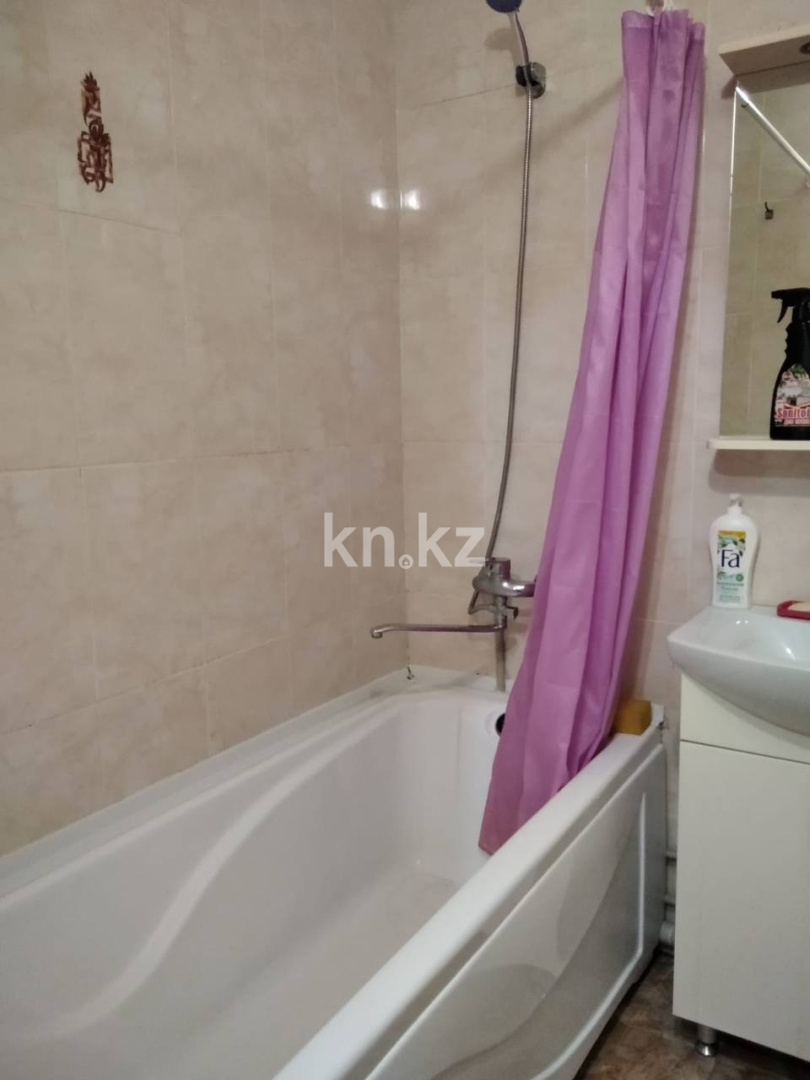 Аренда 1-комнатной квартиры, 32 м² в Астане - фото 10