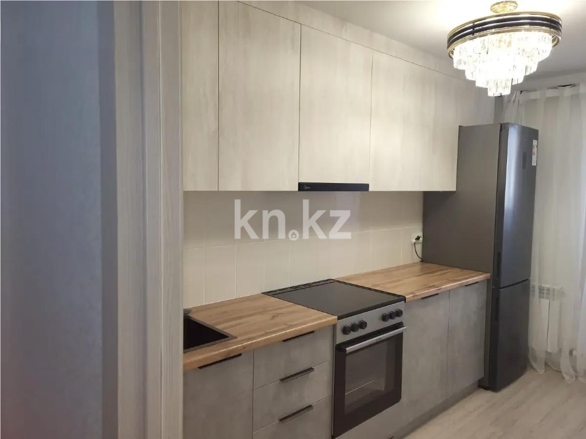 Продажа 1-комнатной квартиры, 38.5 м² в Астане - фото 2