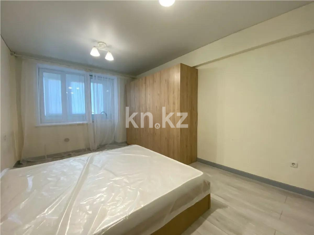 Продажа 2-комнатной квартиры, 56 м², ул. Кенесары хана, дом  98 - Продажа  двухкомнатных квартир в новостройках Алматы без посредников фото 2 из 4