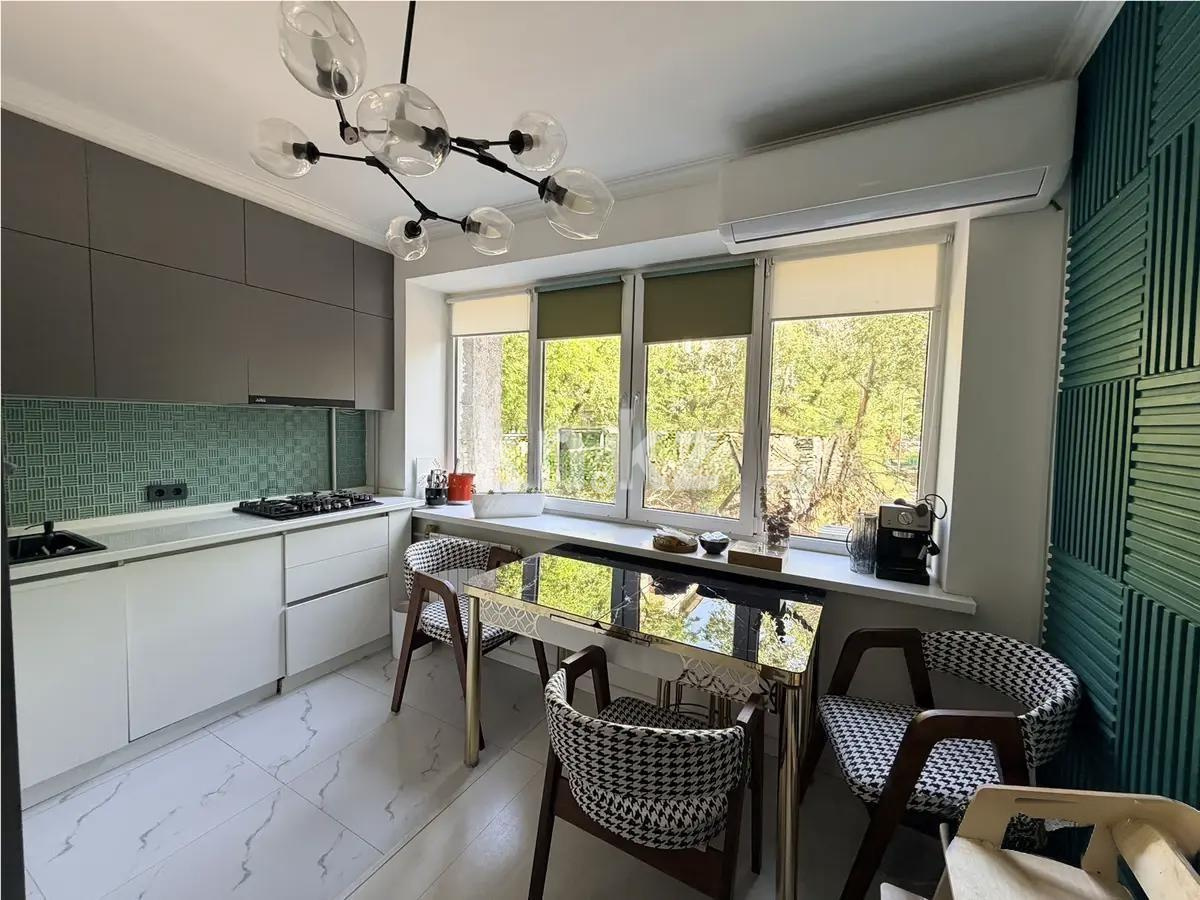 Продажа 2-комнатной квартиры, 64 м² в Алматы - фото 5