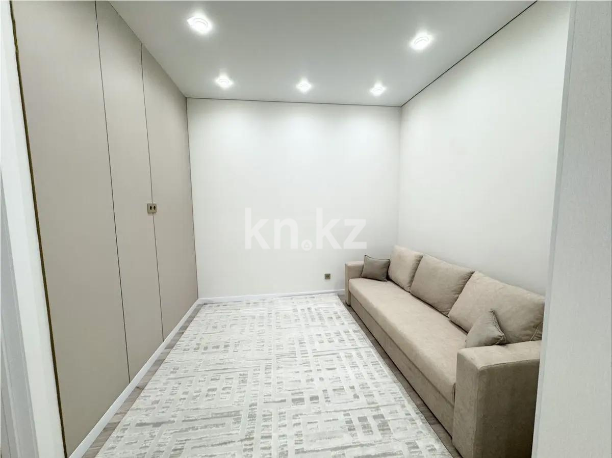 Продажа 2-комнатной квартиры, 40 м², ул. Е-15, дом  13 - Продажа квартир в Астане без посредников с фото фото 1 из 8