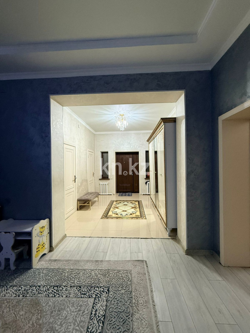 Продажа 8-комнатного дома, 250 м² в Алматы - фото 4