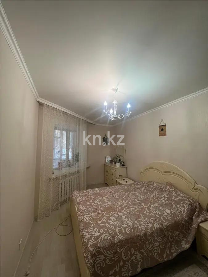 Продажа 3-комнатной квартиры, 78 м², пр. Кудайбердыулы, дом  29/1 в Астане - фото 3