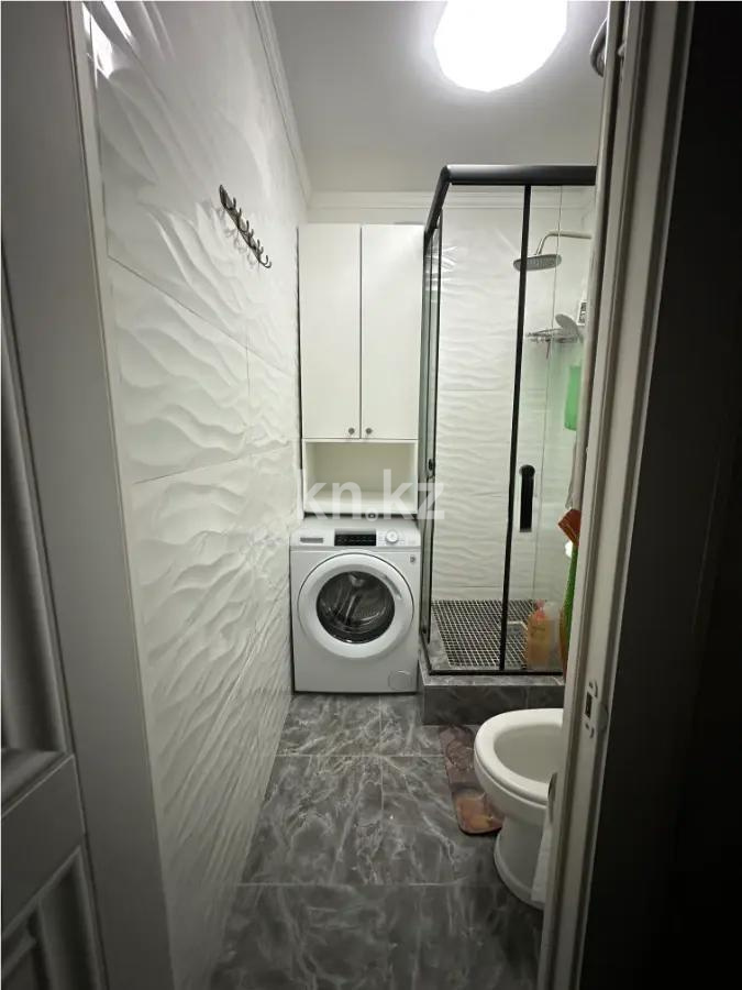 Продажа 2-комнатной квартиры, 45 м², пр. Гагарина, дом  135к - Продажа квартир в Алматы фото 4 из 5