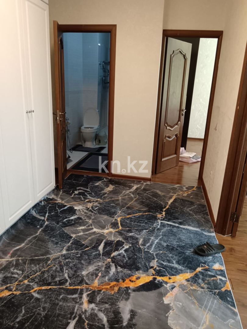 Аренда 2-комнатной квартиры, 60 м² в Астане - фото 9