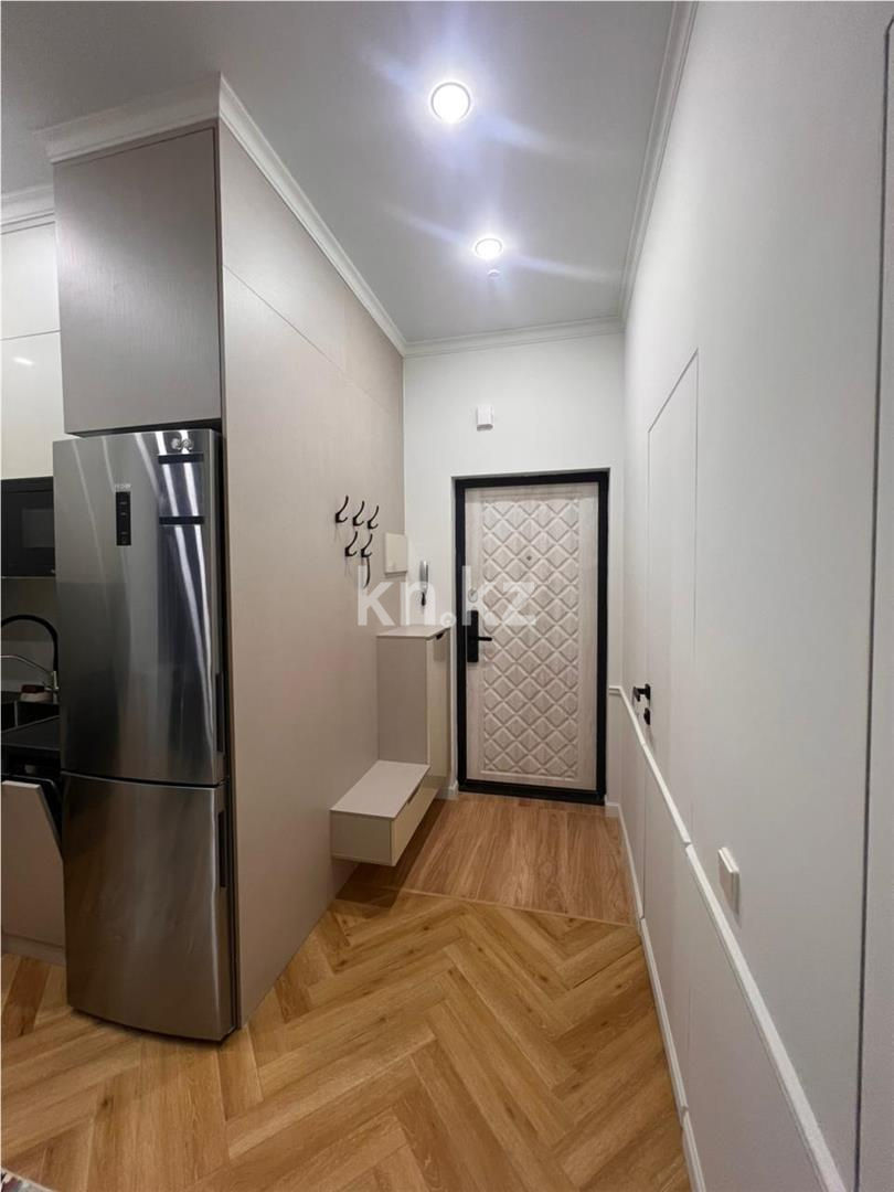 Продажа 1-комнатной квартиры, 37 м² - Продажа недвижимости в Казахстане фото 7 из 10