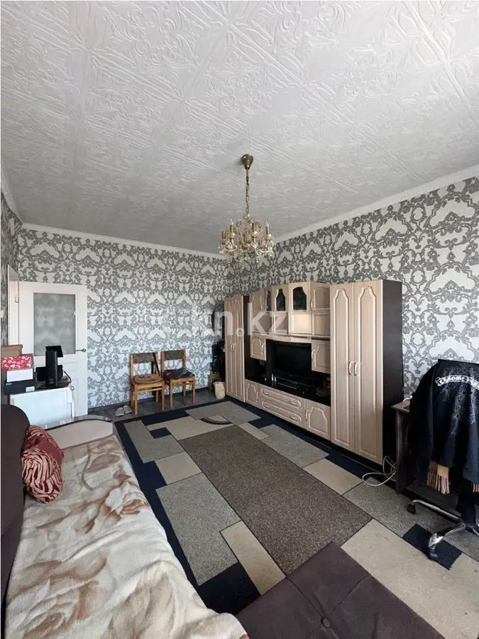 Продажа 2-комнатной квартиры, 52.9 м², мкр-н Тастак-2, дом  21 - Продажа квартир в Алматы фото 1 из 7