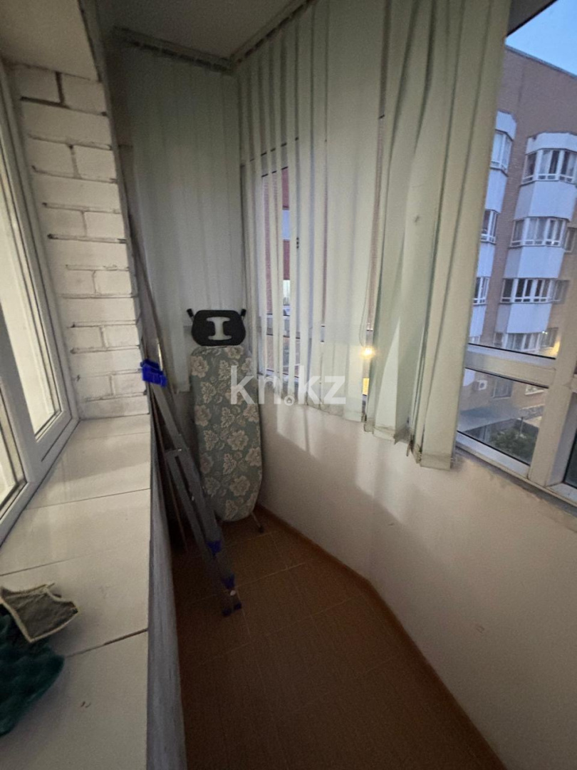 Аренда 1-комнатной квартиры, 29 м² - Продажа квартир в Кокшетау фото 6 из 13