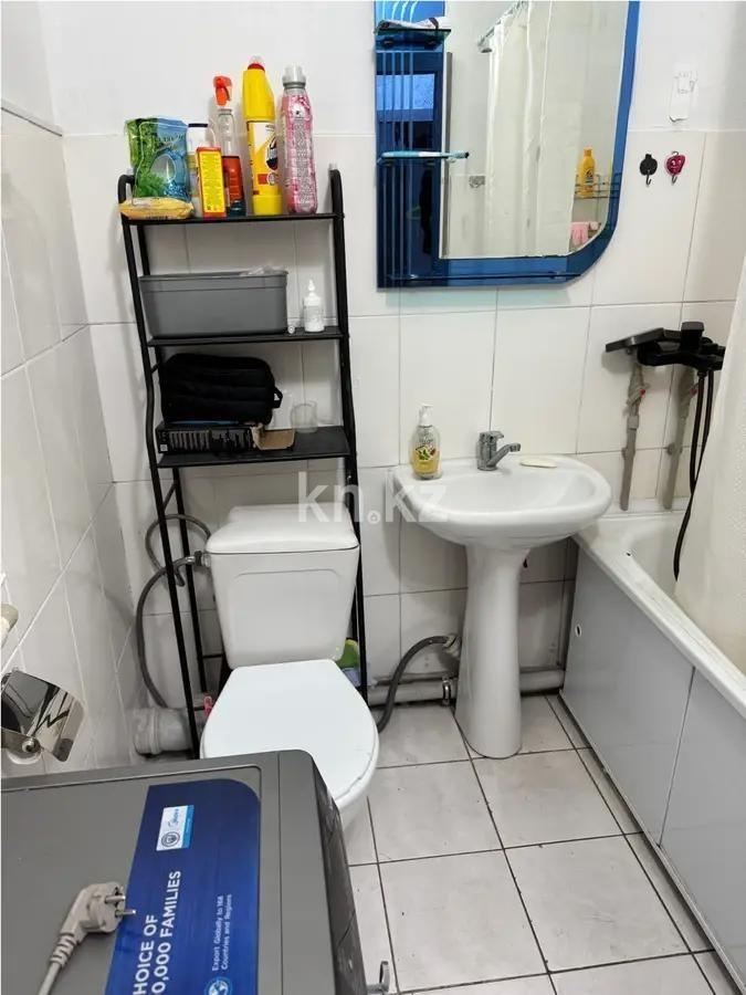 Продажа 4-комнатной квартиры, 36 м² - Продажа четырехкомнатных квартир от собственников в Алматы фото 5 из 6