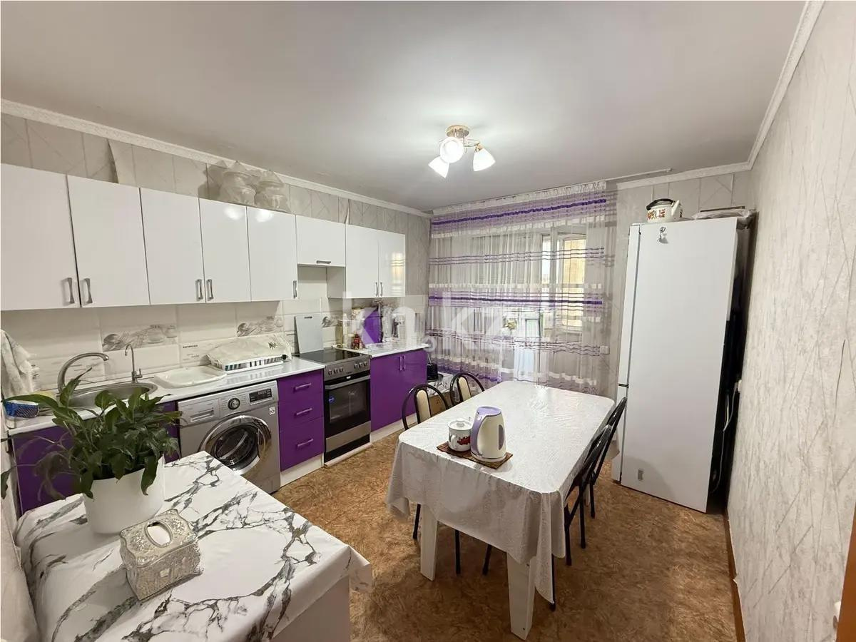 Продажа 1-комнатной квартиры, 35.8 м² в Астане - фото 2