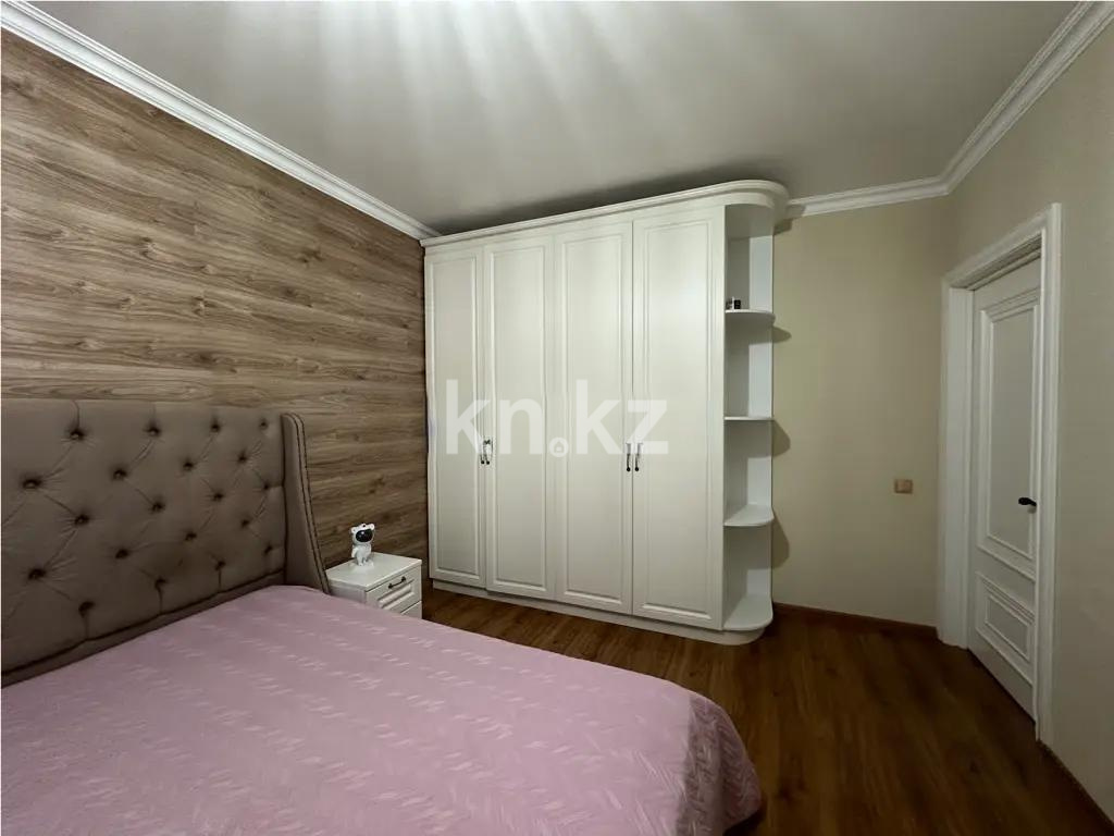 Продажа 3-комнатной квартиры, 70.38 м², пр. Улы Дала, дом  63 в Астане - фото 2