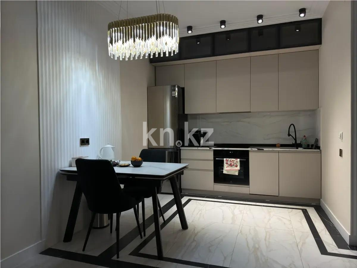 Продажа 2-комнатной квартиры, 66.3 м², пр. Аль-Фараби, дом  41/3 - Продажа квартир в Алматы фото 3 из 5