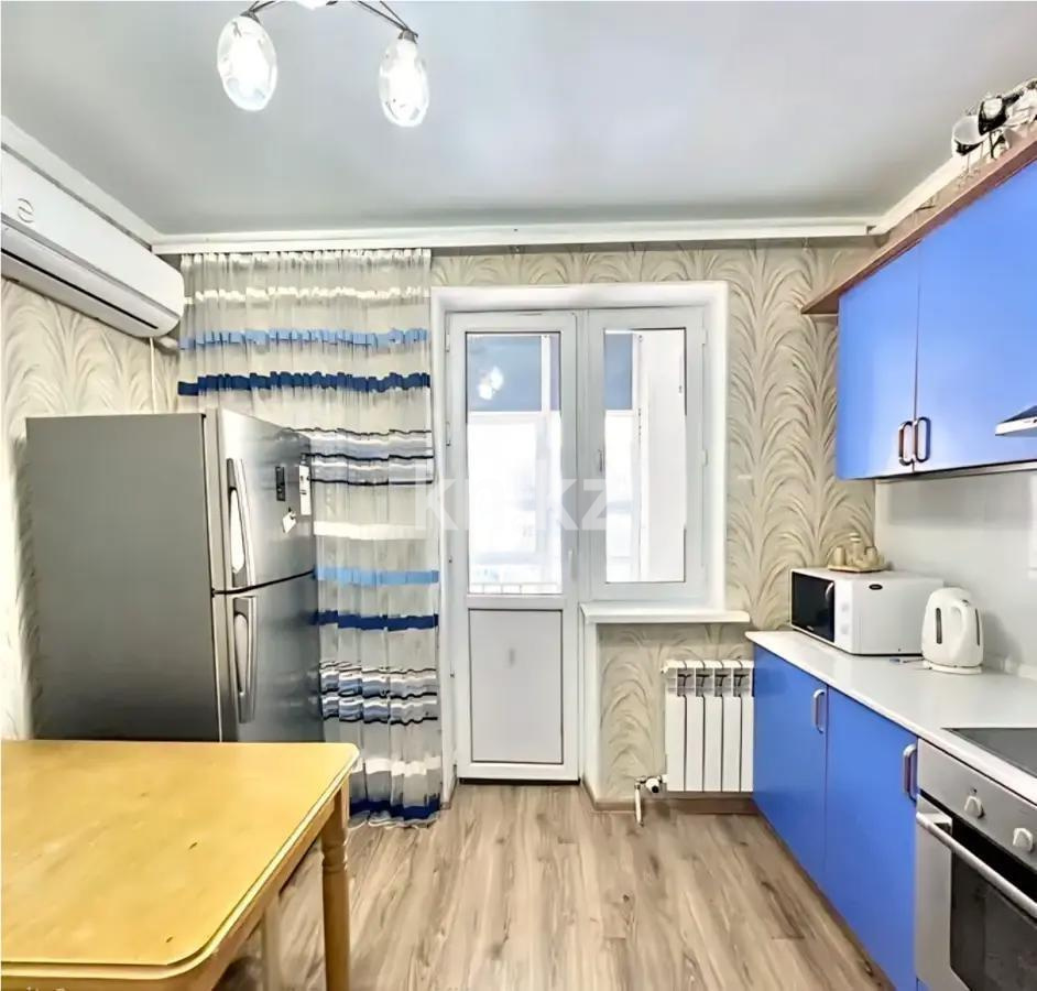 Продажа 1-комнатной квартиры, 35 м² в Астане - фото 2