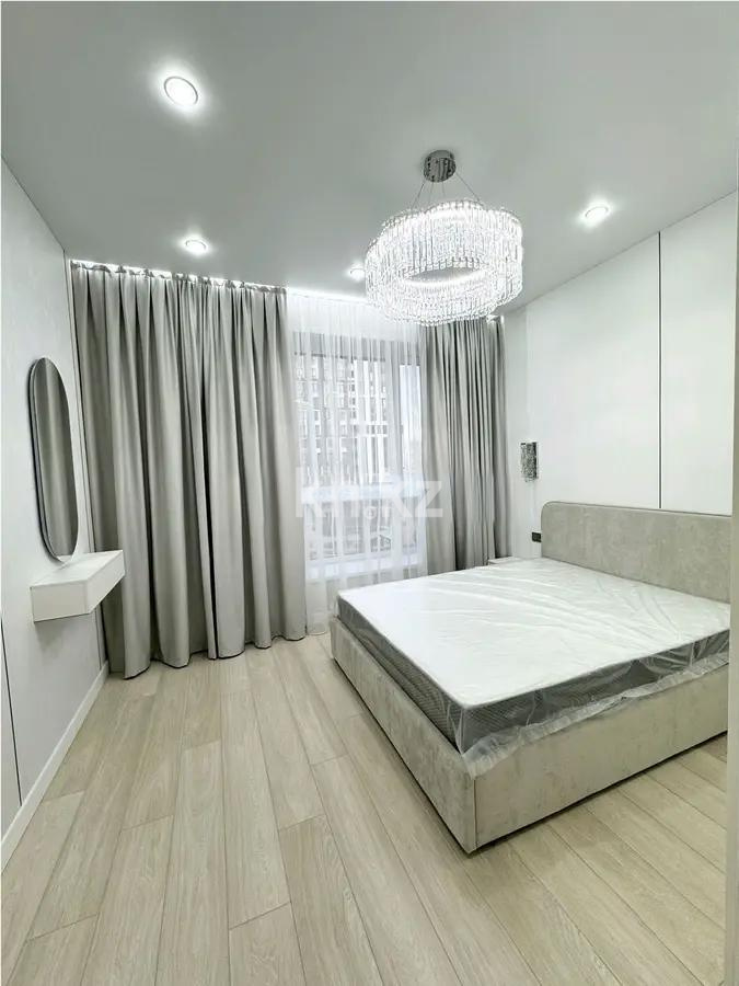 Продажа 2-комнатной квартиры, 40.3 м² в Астане - фото 2