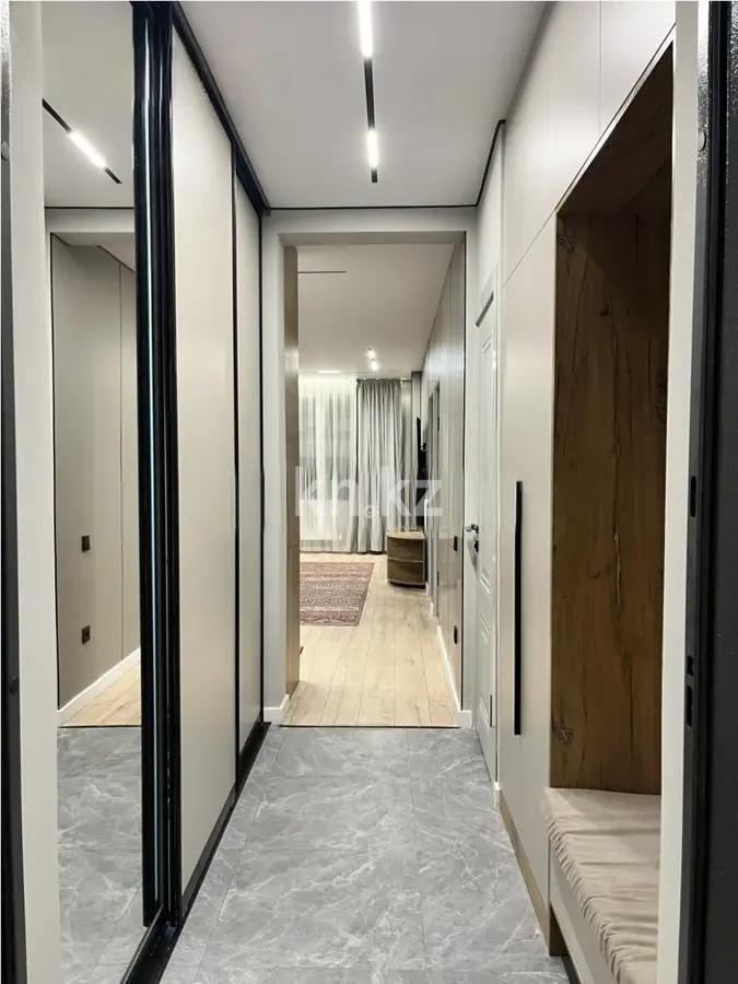 Продажа 3-комнатной квартиры, 60 м², мкр. Кайрат, дом  303 - Продажа квартир в Алматы фото 6 из 6