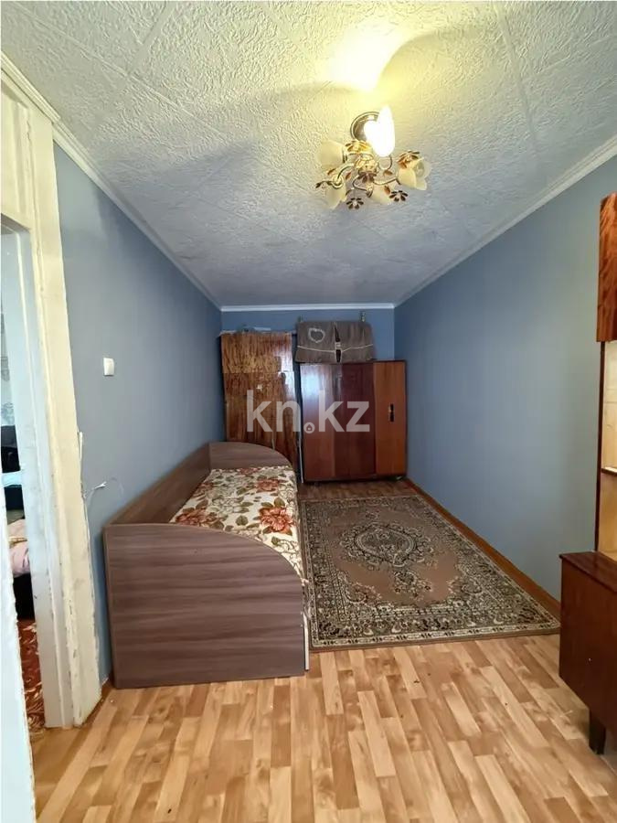 Продажа 2-комнатной квартиры, 48 м² - Продажа квартир от собственников в Караганде - страница 4 фото 2 из 3