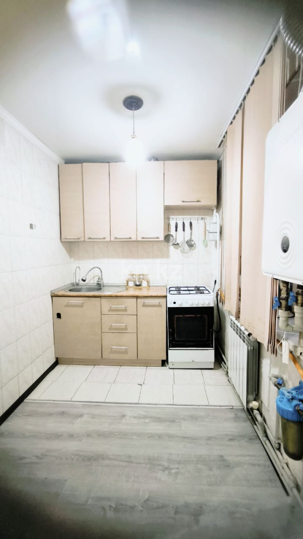 Продажа 3-комнатной квартиры, 60 м² - Продажа недвижимости в Казахстане фото 6 из 19