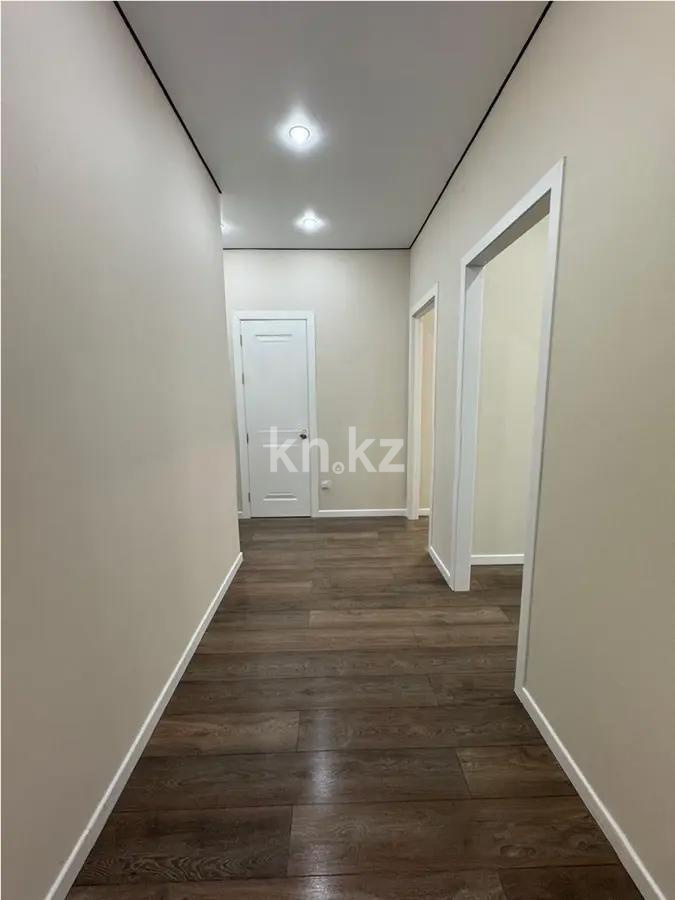 Продажа 2-комнатной квартиры, 58 м², ул. Шаймерденова, дом  4/1 в Астане - фото 4