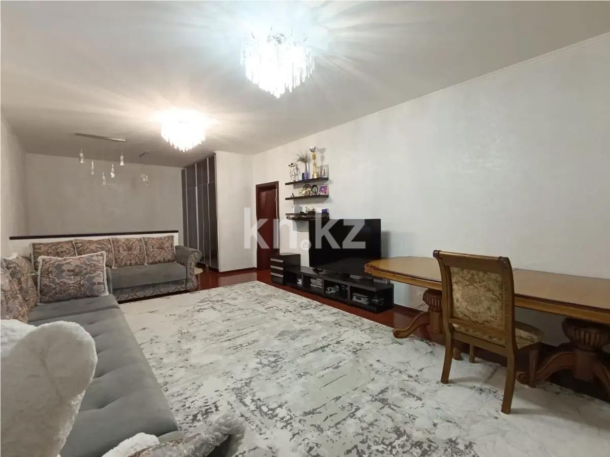 Продажа 1-комнатной квартиры, 80 м², ул. Достык, дом  5 - Продажа квартир в новостройках Астаны без посредников фото 2 из 4