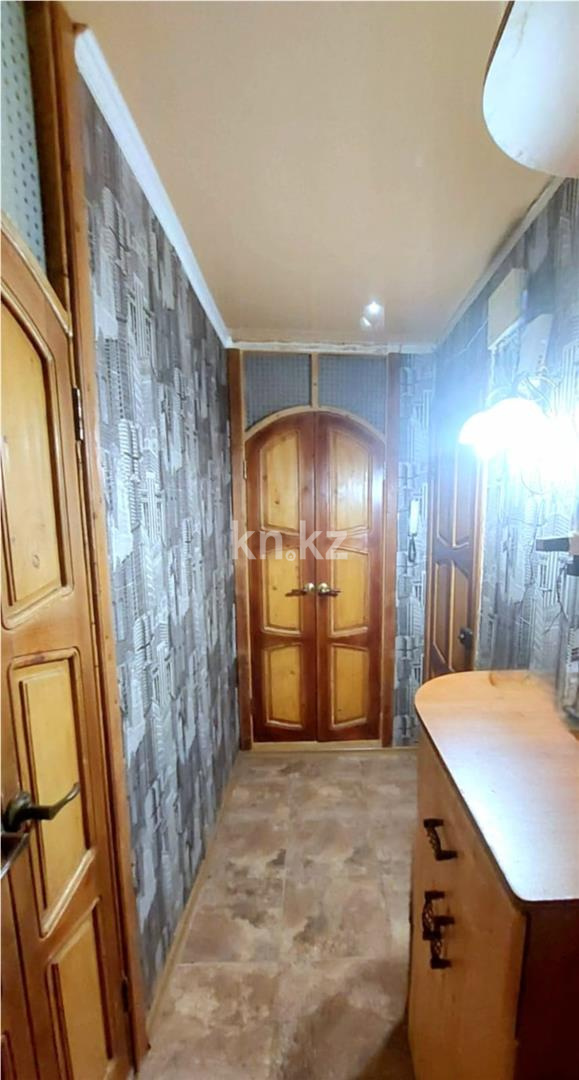 Продажа 1-комнатной квартиры, 30 м² - Продажа квартир в Казахстане фото 6 из 6