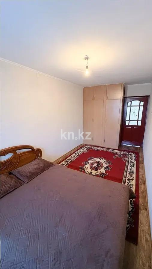 Продажа 3-комнатной квартиры, 58.8 м² - Продажа квартир в Алматы с фото фото 4 из 7