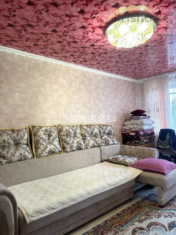 Продажа 1-комнатной квартиры, 29 м², ул. Шаяхметова, дом  169 - Продажа  однокомнатных квартир в Костанае фото 1 из 11