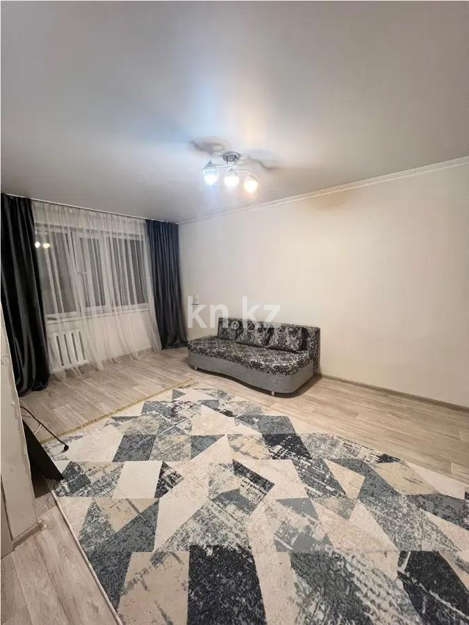 Продажа 1-комнатной квартиры, 31 м², ул. Ержанова, дом  21 - Продажа квартир в Караганде без посредников с фото фото 1 из 3