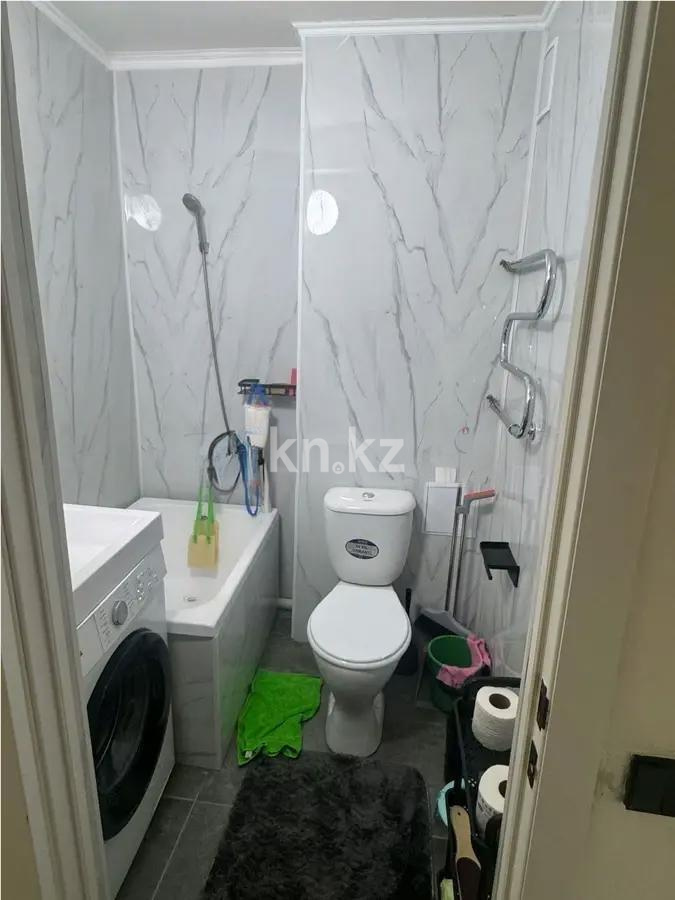 Продажа 1-комнатной квартиры, 21 м² в Астане - фото 3