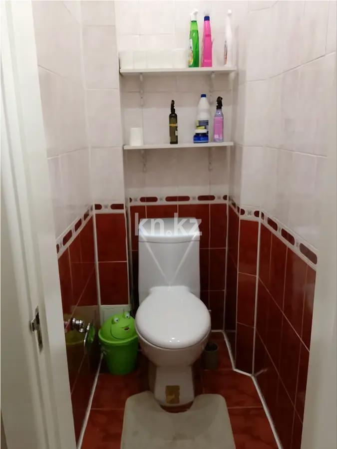 Продажа 3-комнатной квартиры, 75 м², ул. Розыбакиева, дом  61 - Продажа  трехкомнатных квартир в Алматы фото 6 из 7