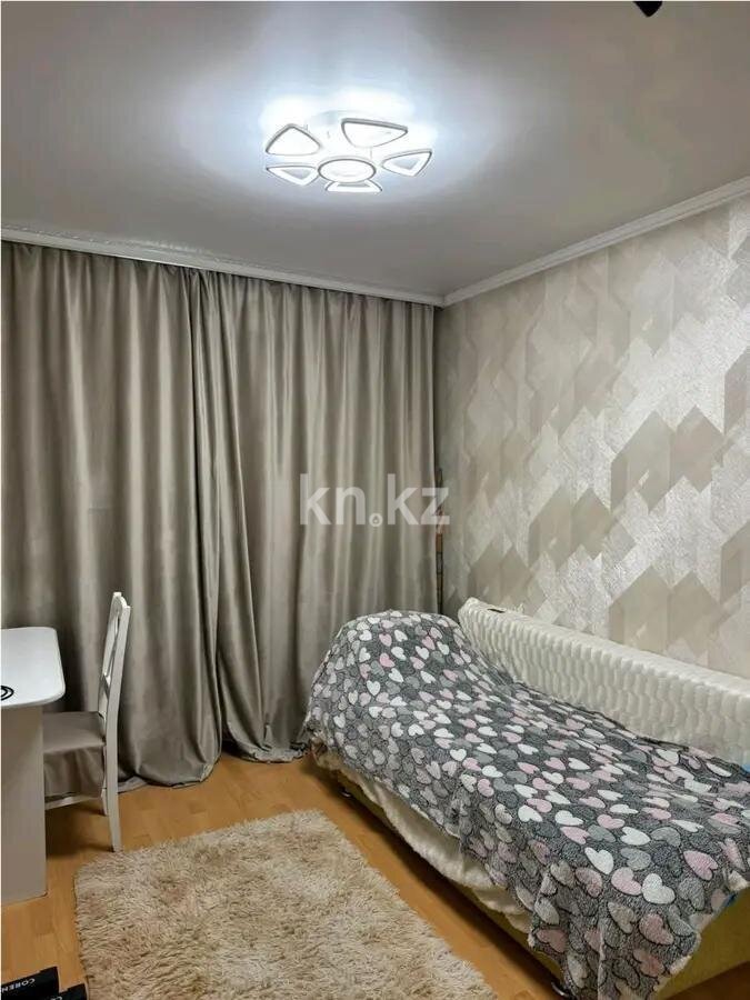 Продажа 4-комнатной квартиры, 78 м² в Караганде - фото 5