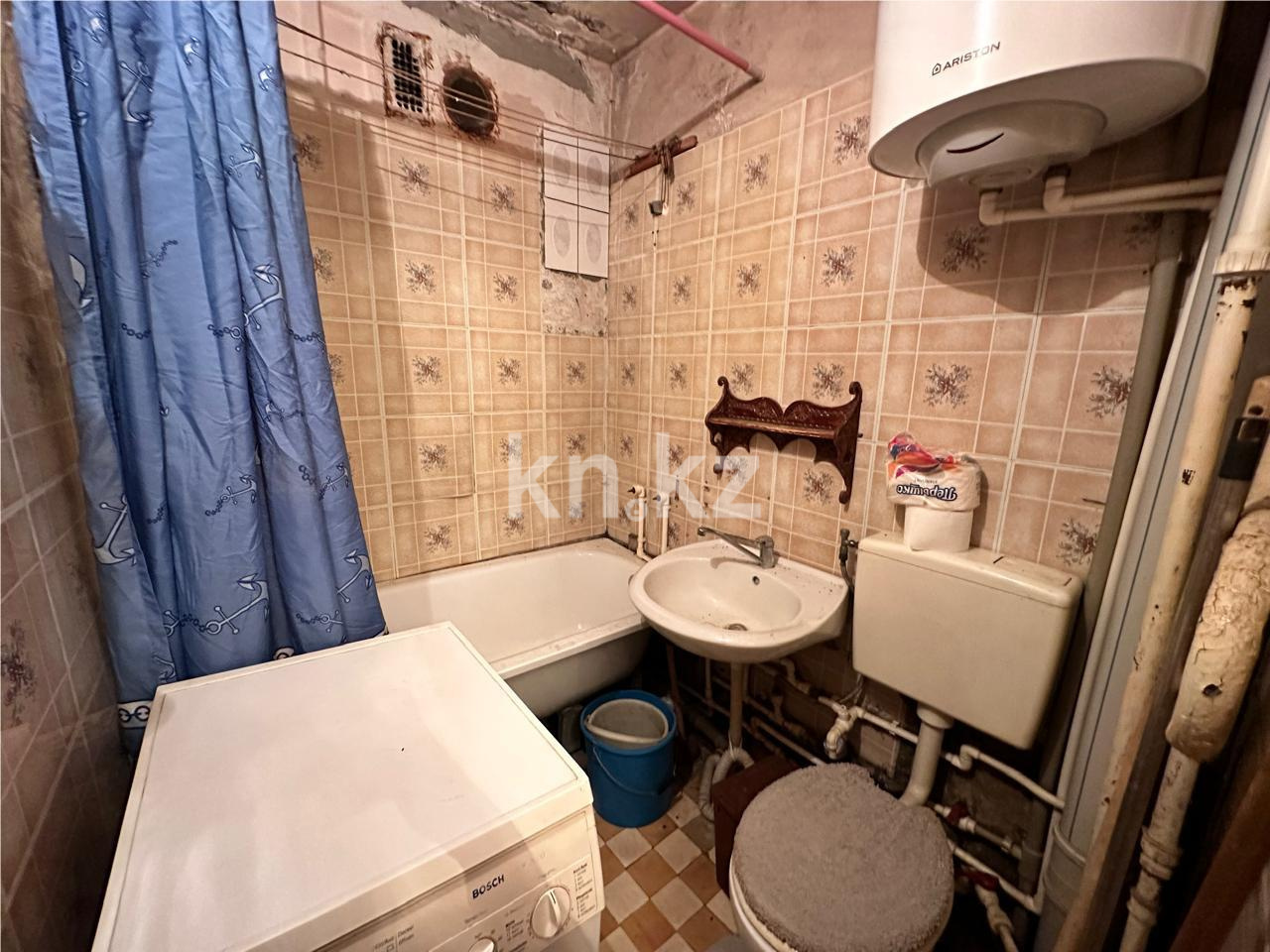 Продажа 3-комнатной квартиры, 60 м², ул. Гоголя в Караганде - фото 8