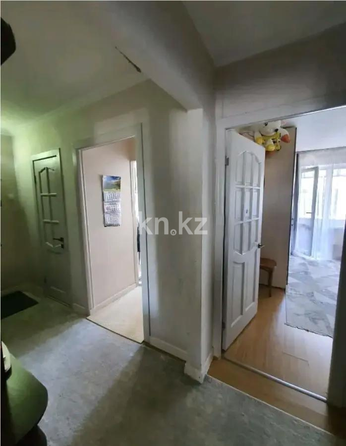 Продажа 2-комнатной квартиры, 51.7 м² - Продажа квартир в Алматы - страница 29 фото 5 из 6