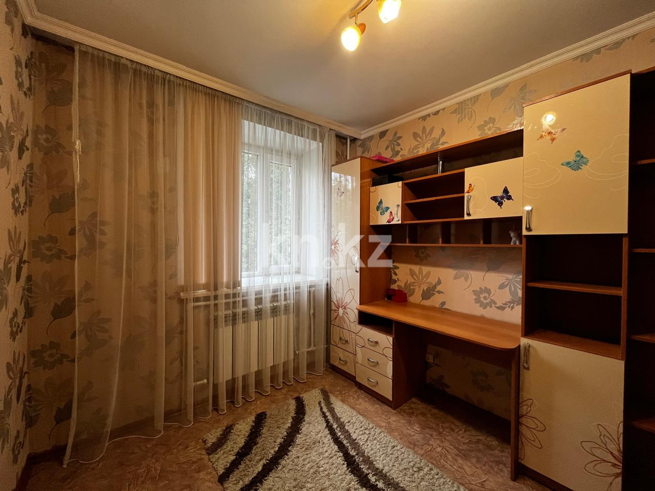 Продажа 3-комнатной квартиры, 63 м² - Продажа трехкомнатных квартир в Караганде - страница 4 фото 10 из 15