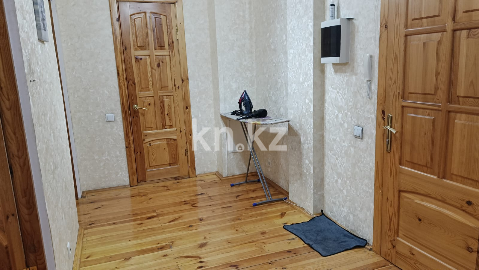 Аренда 1-комнатной квартиры посуточно, 50 м² - Аренда недвижимости в Казахстане - страница 5 фото 5 из 9