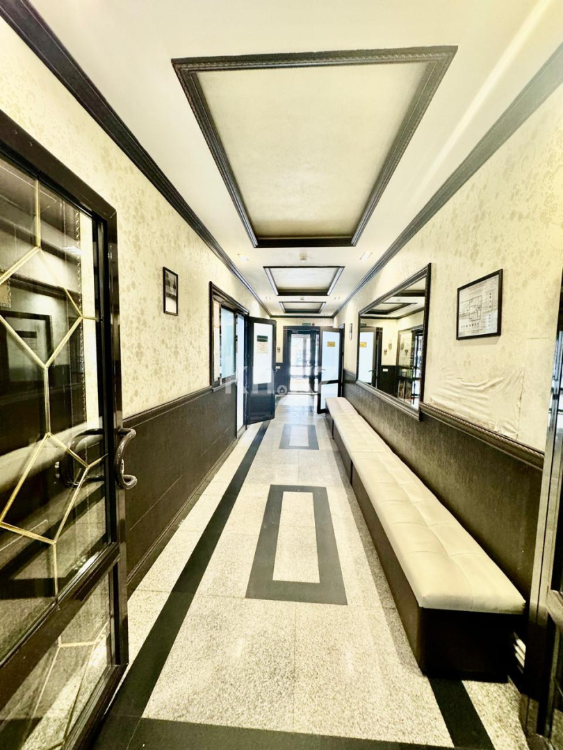 Продажа , 2800 м², ул. Манаса, дом  7 - пр. Абылай хана - Продажа действующего бизнеса в Астане фото 24 из 36