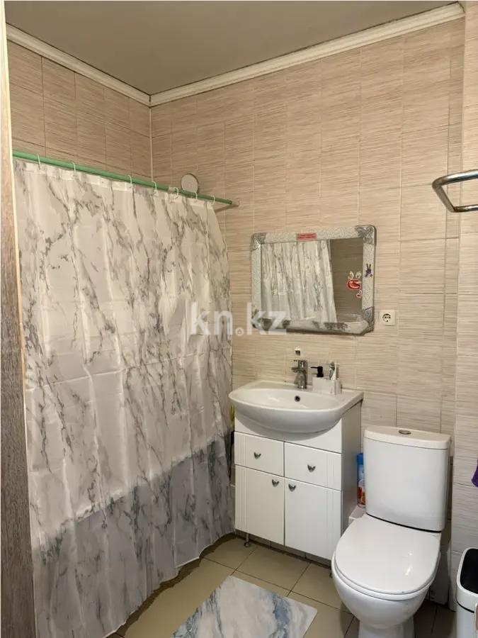 Продажа 1-комнатной квартиры, 38.1 м² в Алматы - фото 3