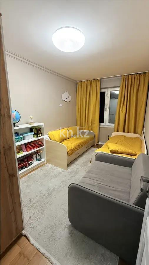 Продажа 3-комнатной квартиры, 62.5 м² в Алматы - фото 3