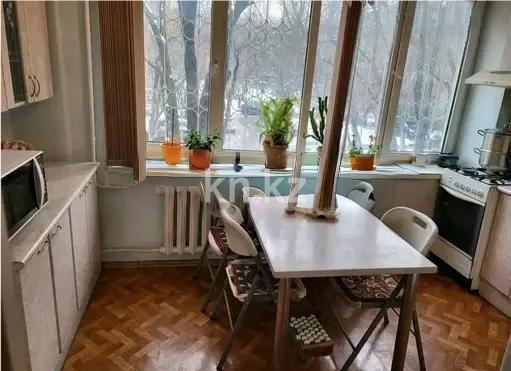Продажа 3-комнатной квартиры, 82 м², пр. Жибек жолы, дом  188 - Продажа квартир в Алматы фото 4 из 4