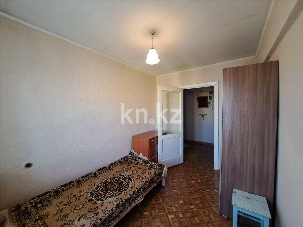 Продажа 3-комнатной квартиры, 56 м² в Астане - фото 3
