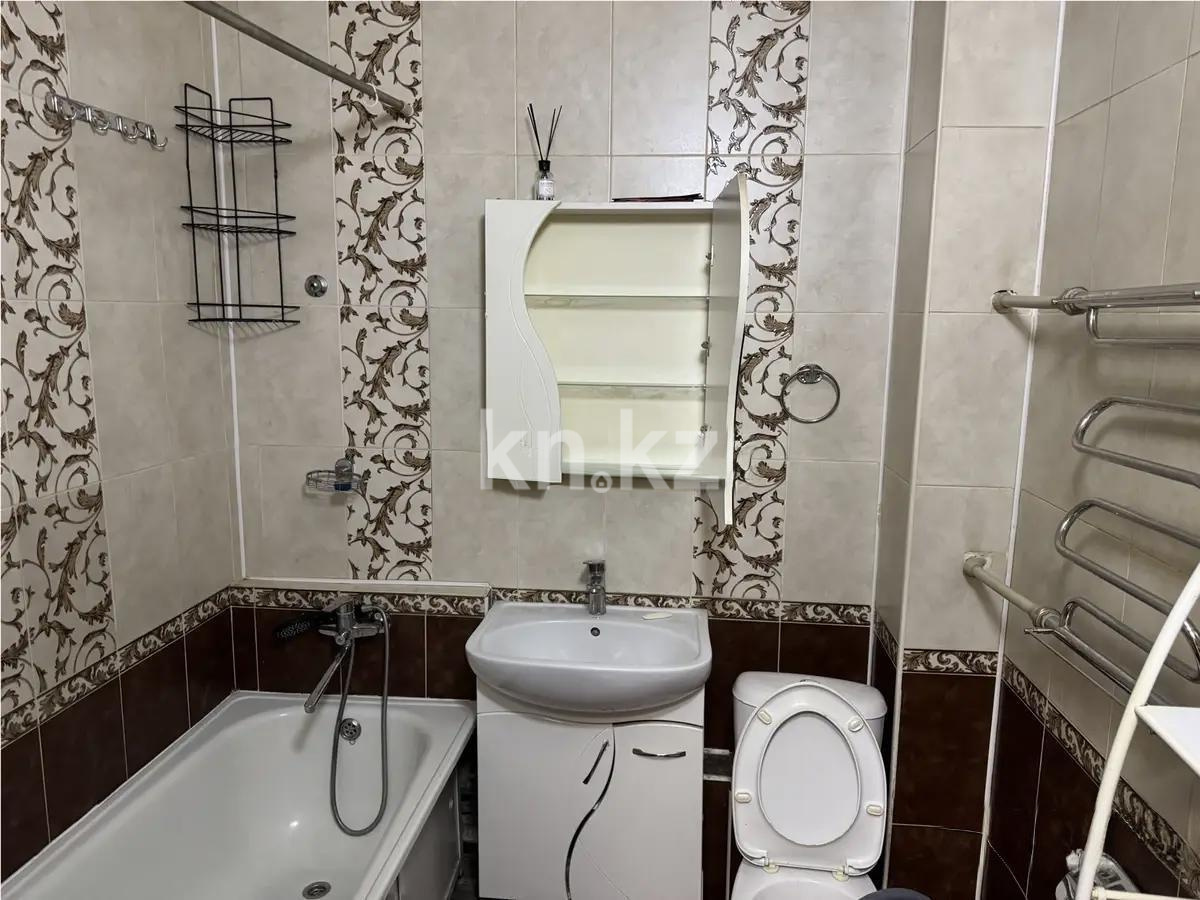 Продажа 1-комнатной квартиры, 48 м² - Продажа квартир в Турксибском р-не Алматы - страница 4 фото 2 из 3