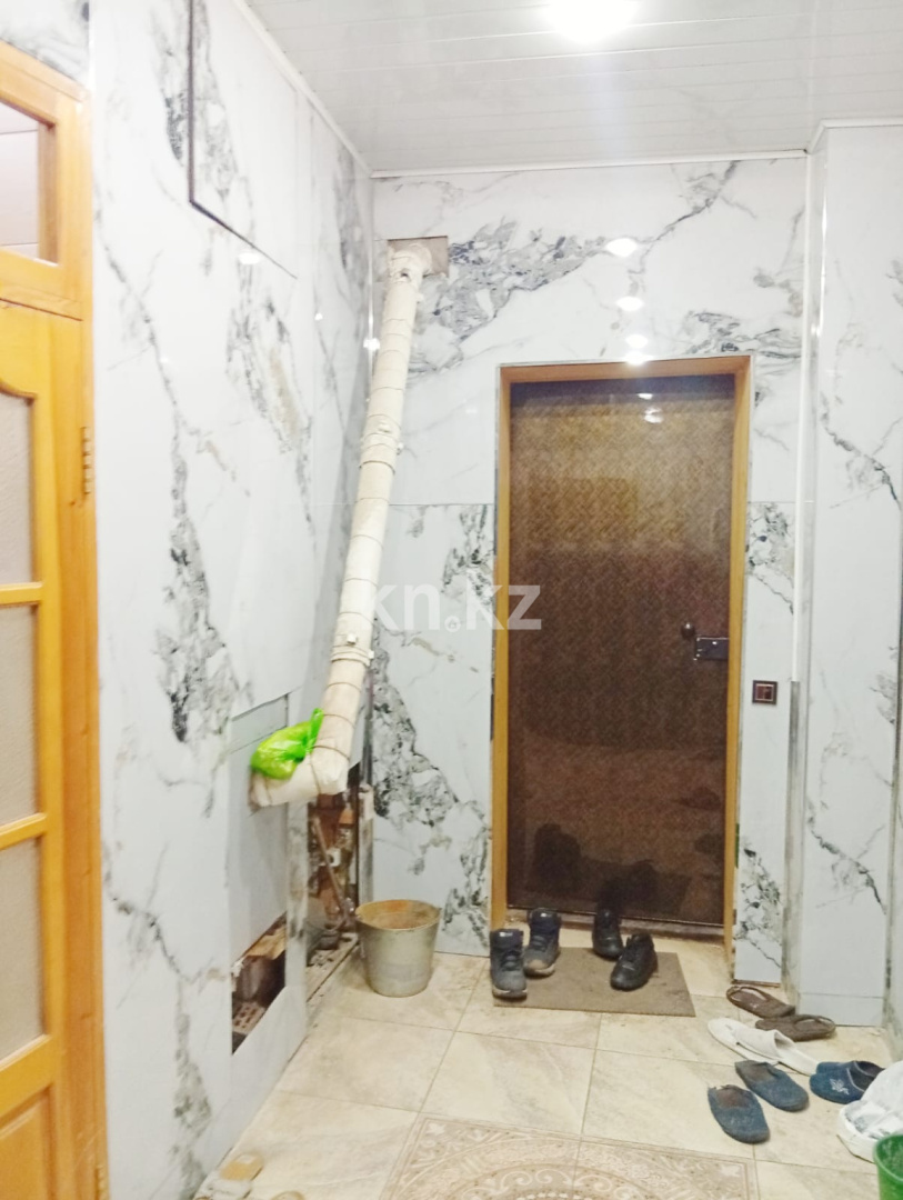 Продажа 4-комнатного дома, 200 м² - Продажа домов, коттеджей в Астане фото 17 из 36