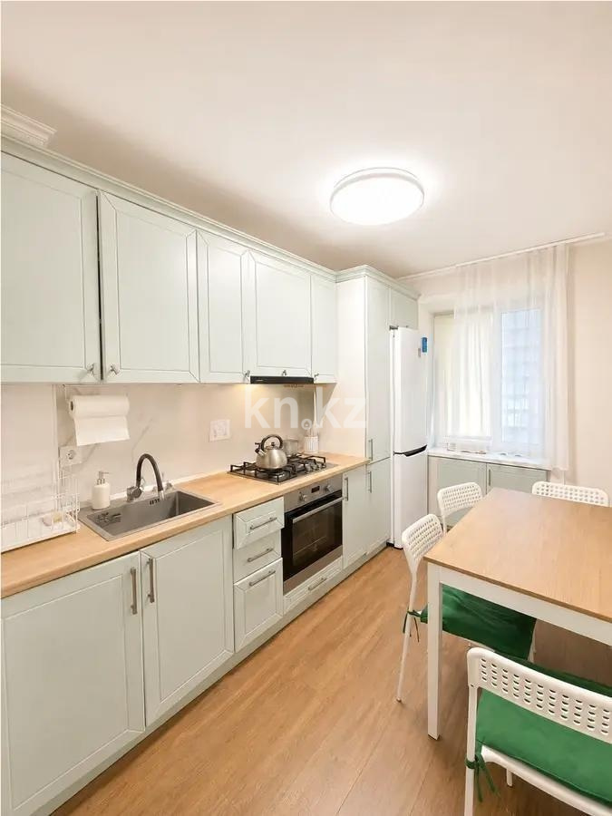 Продажа 3-комнатной квартиры, 58.8 м² - Недвижимость в Астане - страница 7 фото 4 из 5