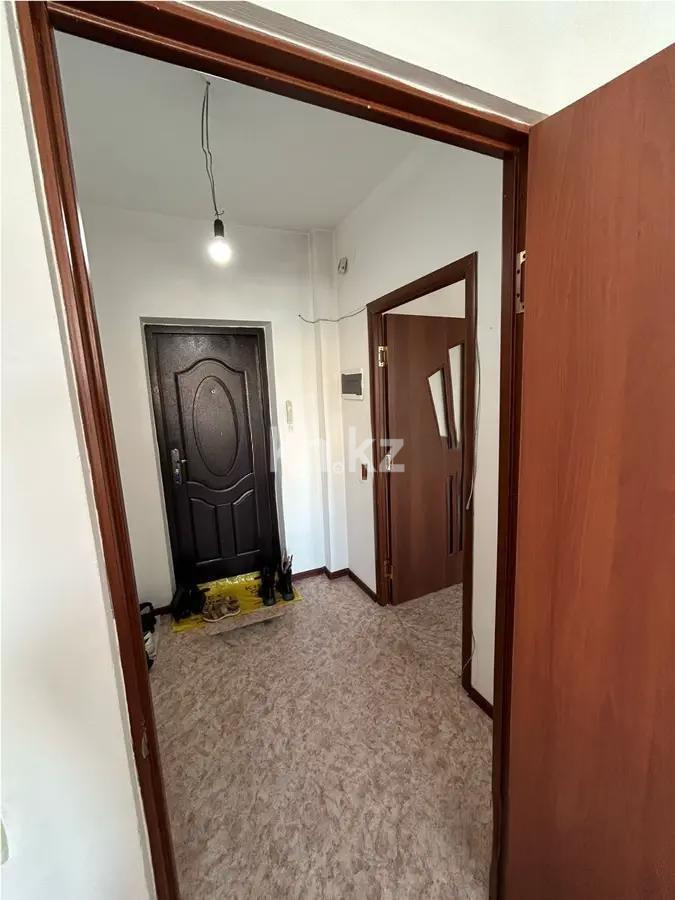 Продажа 1-комнатной квартиры, 46.2 м², мкр-н Зердели, дом  1/117 в Алматы - фото 3