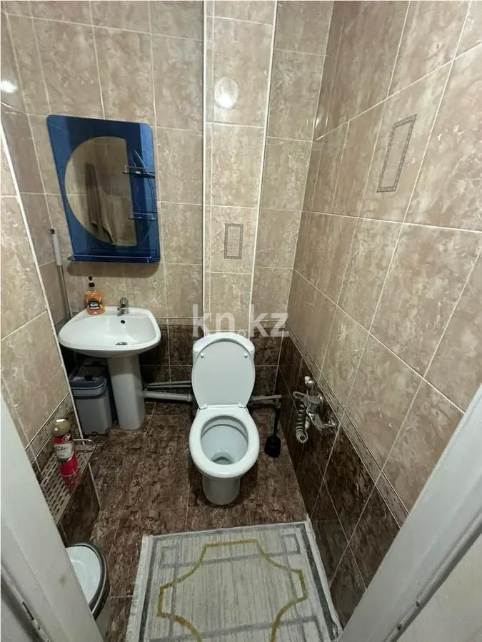 Продажа 3-комнатной квартиры, 81 м² - Продажа квартир в новостройках Астаны с фото - страница 197 фото 7 из 9