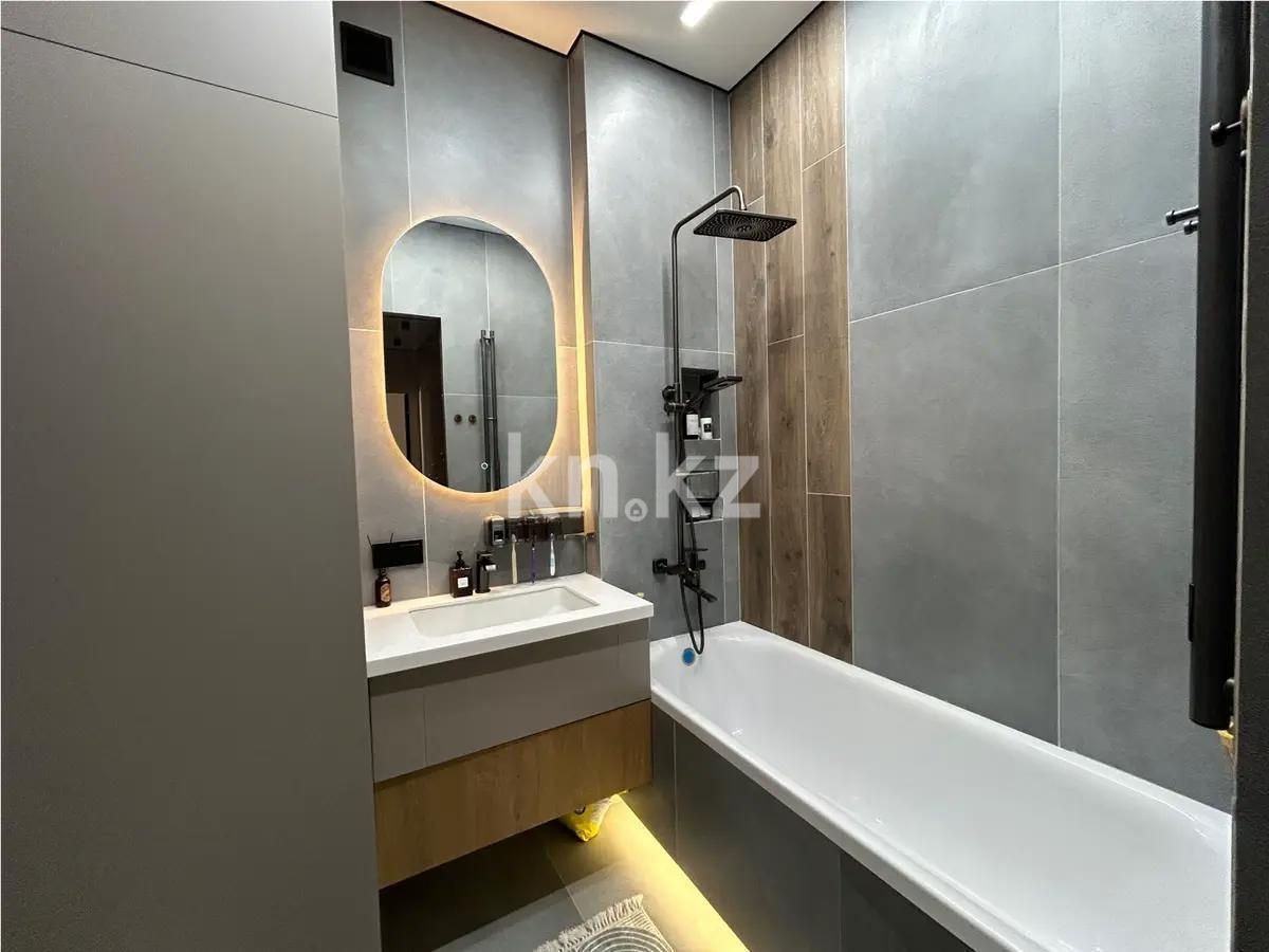 Продажа 2-комнатной квартиры, 64 м² - Продажа двухкомнатных квартир в Казахстане - страница 6 фото 5 из 7