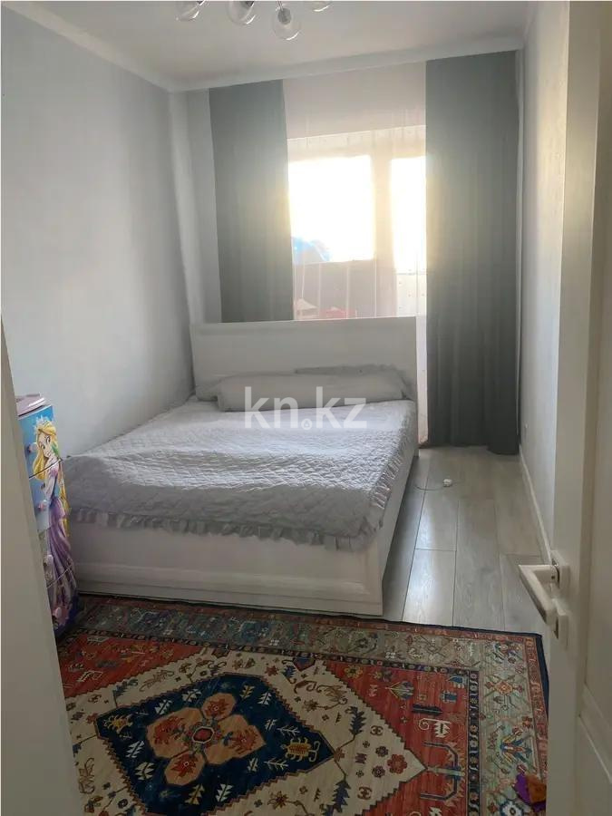 Продажа 3-комнатной квартиры, 72.6 м² - Продажа квартир в Казахстане - страница 34 фото 2 из 5