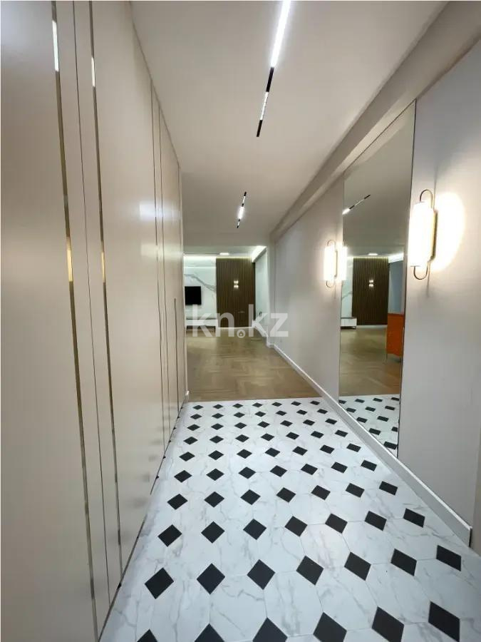 Продажа 4-комнатной квартиры, 137 м², ул. Бельгера, дом  50а в Алматы - фото 8