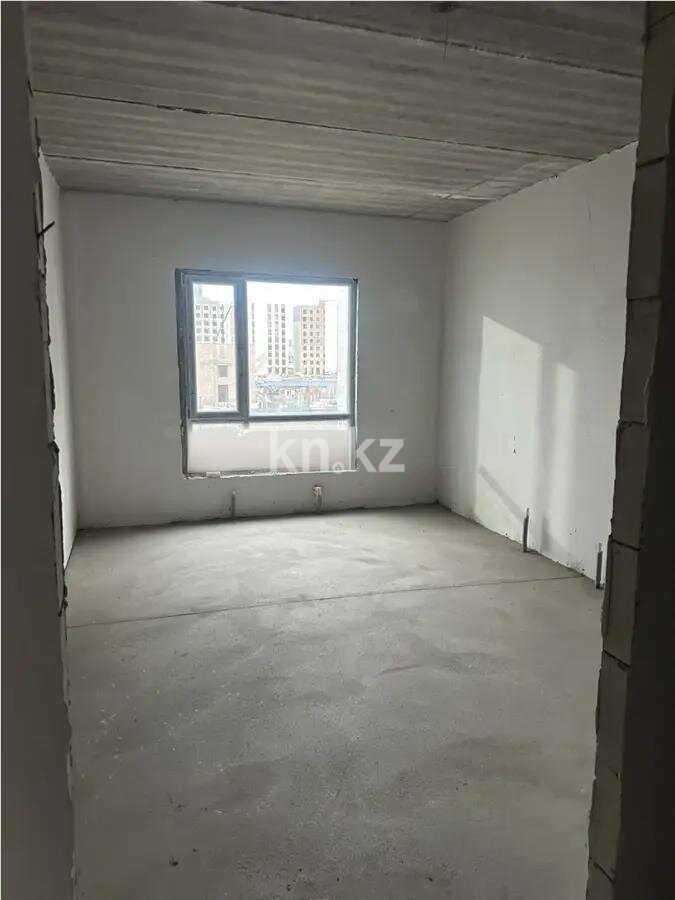 Продажа 2-комнатной квартиры, 63.33 м² в Астане - фото 3