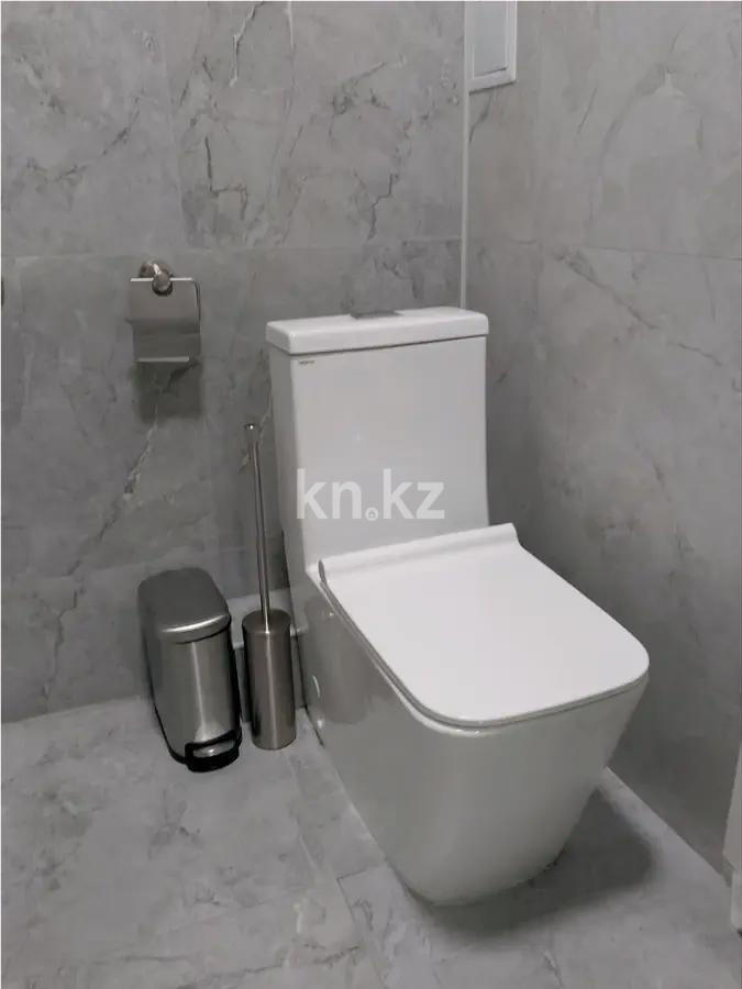 Продажа 1-комнатной квартиры, 26 м², ул. Жунисова, дом  4/9 - Продажа  однокомнатных квартир в Алматы фото 4 из 4