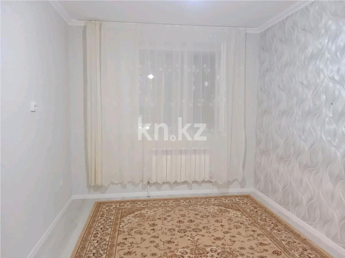 Продажа 1-комнатной квартиры, 34 м², ул. Байтурсынова, дом  39/2 - Продажа квартир в новостройках Астаны без посредников с фото фото 1 из 4